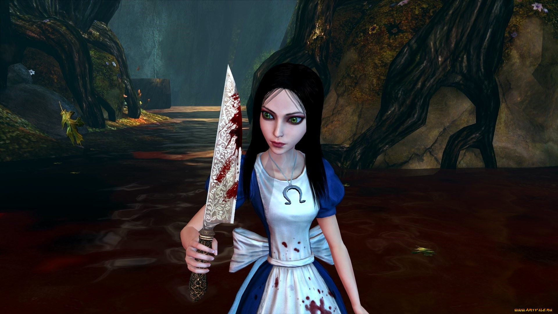  , alice,  madness returns, , , 